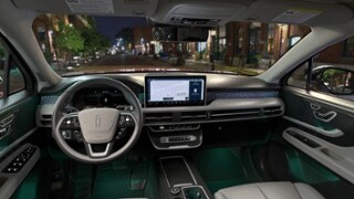 2026 Lincoln Lincoln Corsair® Internal Image 2